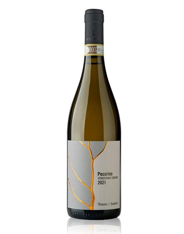 PECORINO VENDEMMIA TARDIVA